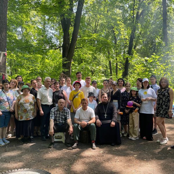 Кто хорошо работает — тот хорошо отдыхает! На&hellip;