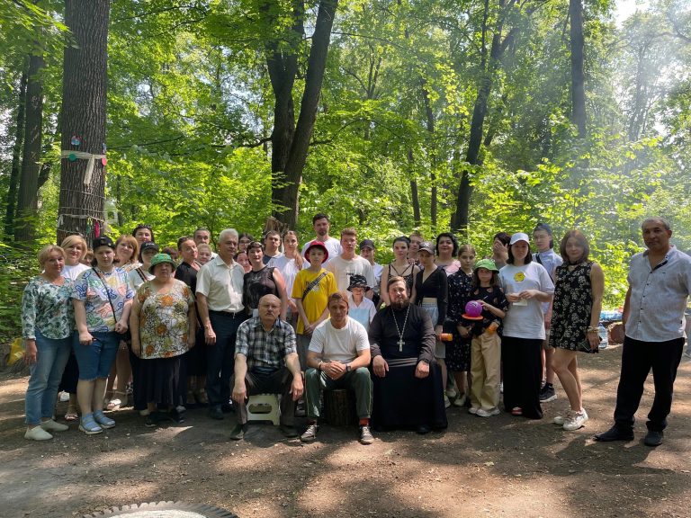 Кто хорошо работает — тот хорошо отдыхает! На…